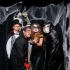 31.10.2015 Photo Booth von Martin Wahler, Pixelcode